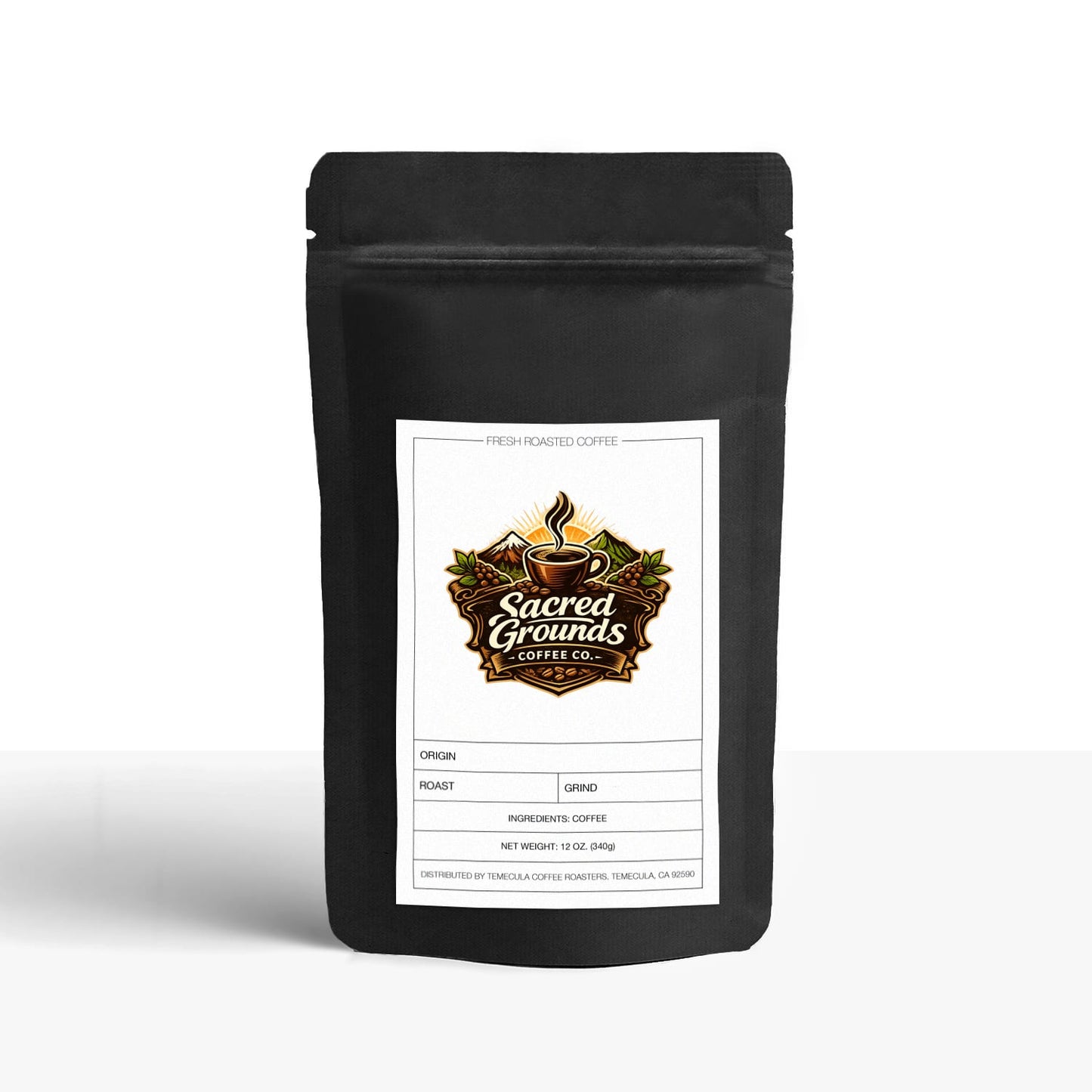 Breakfast Blend