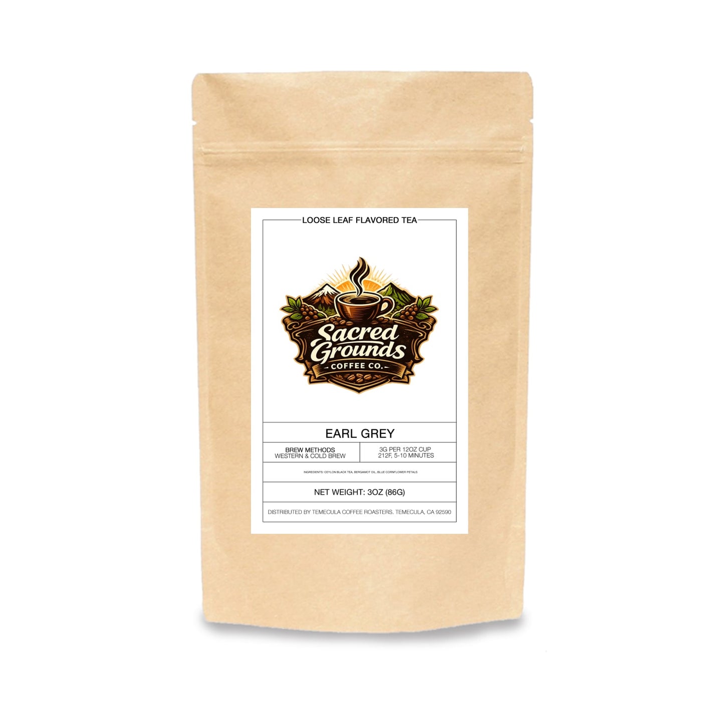 Earl Grey