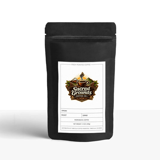 60 Pack Single Serve Coffee Capsules