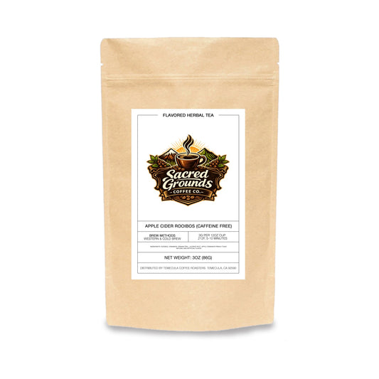 Apple Cider Rooibos