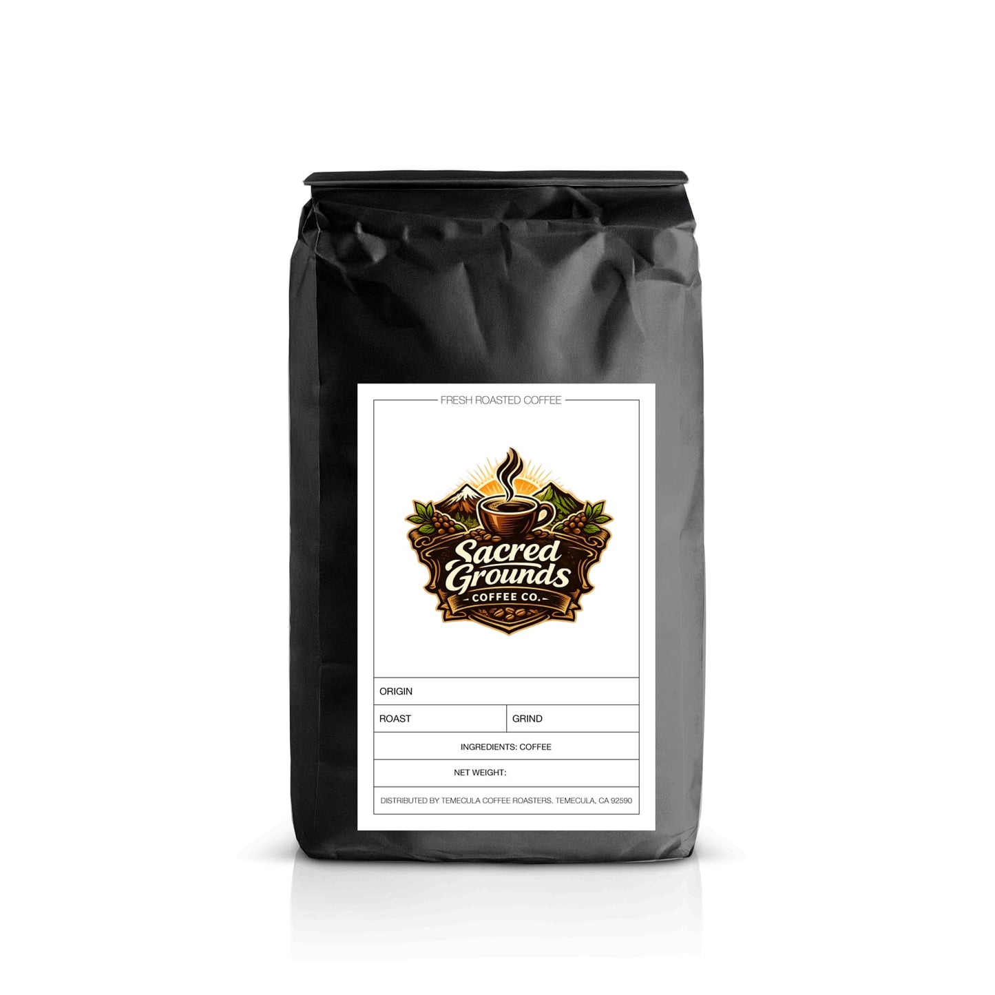 Instant Coffee