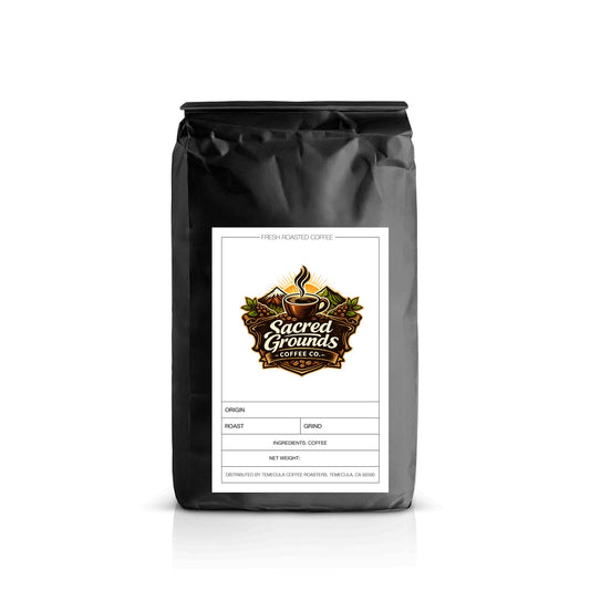 Kopi Safari
